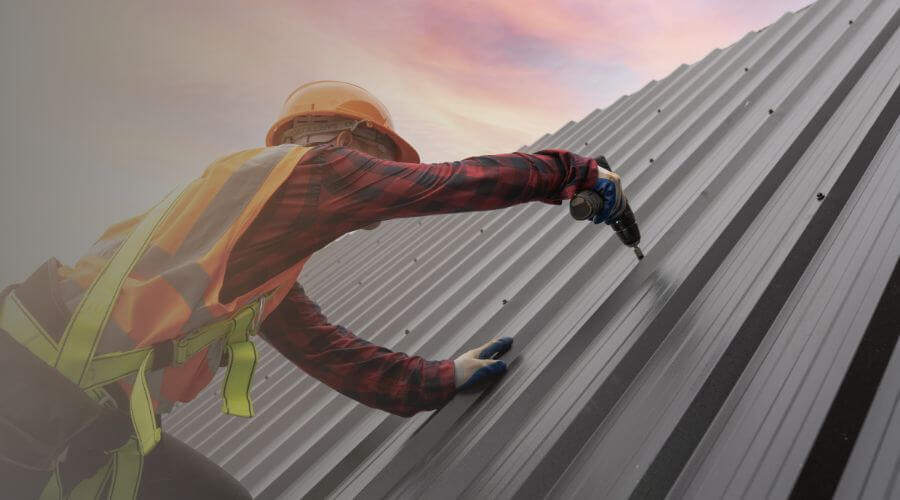 Expert Emergency Roof Repairs services in Hana, HI